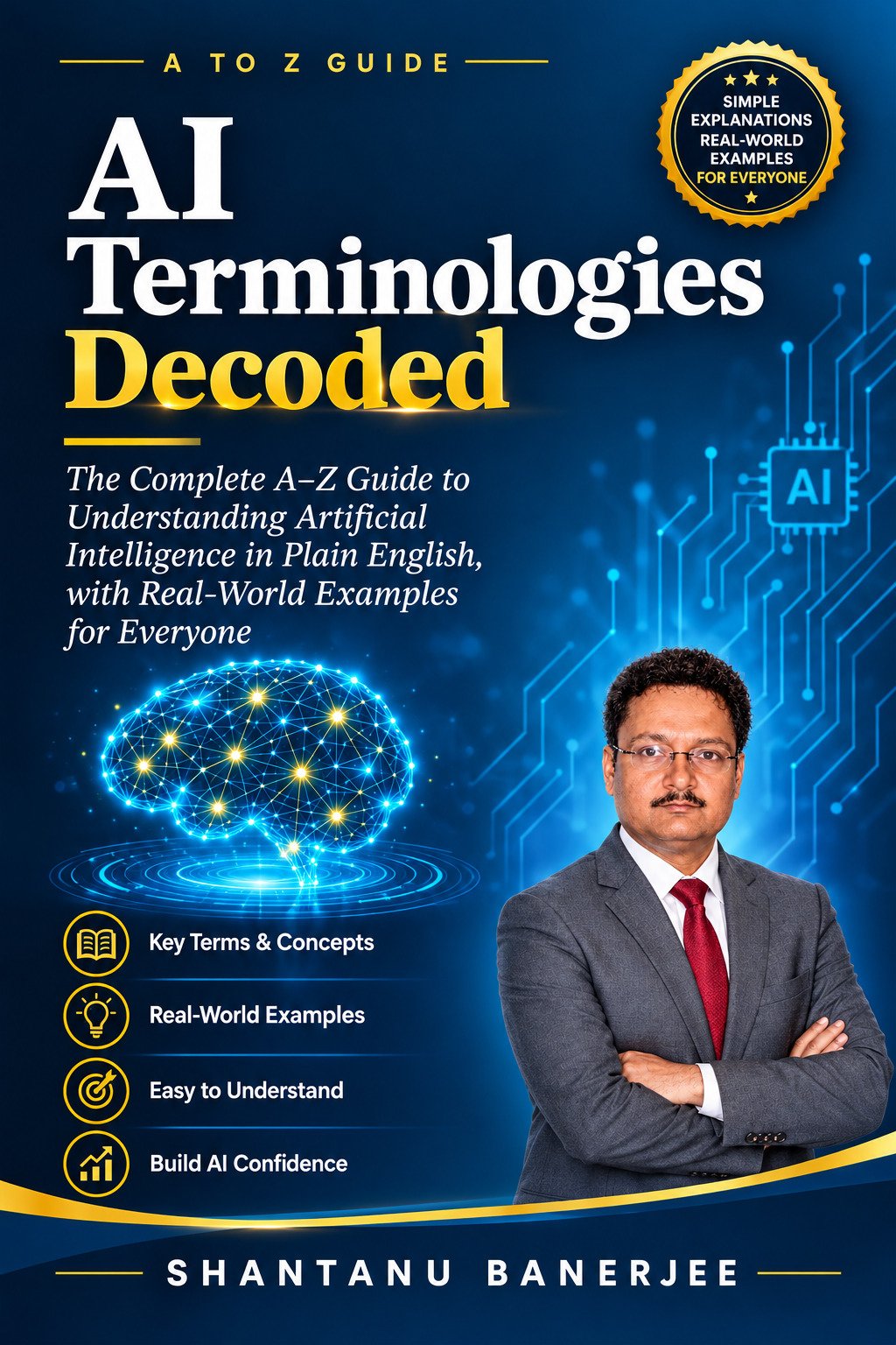 AI Terminologies Decoded